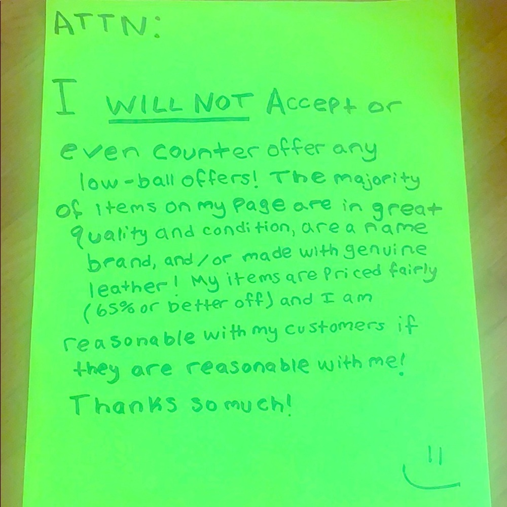 N/a